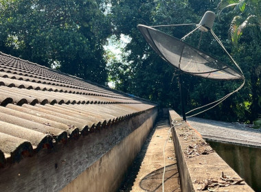 Big Cleaning Day ครั้งที่ 2 โครงการสมดุลชีวิตคนทำงาน พารามิเตอร์รูปภาพ 75